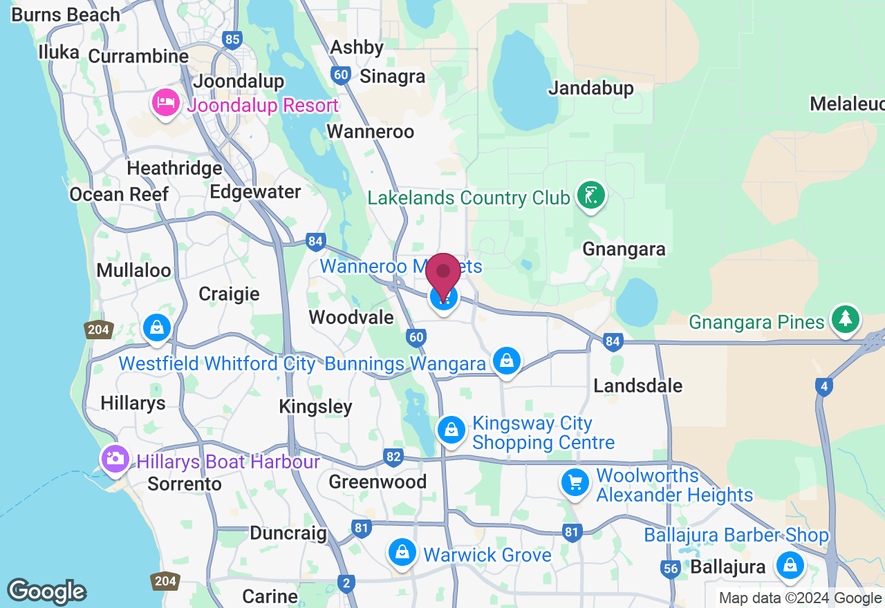 Term 3 - 2026 location