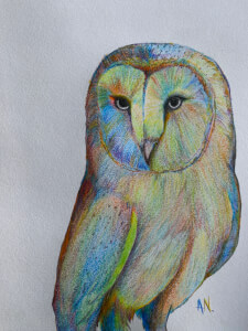 Painting classes