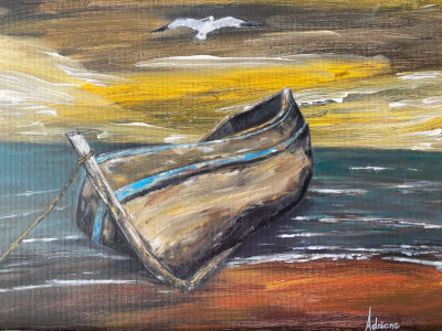 Painting course