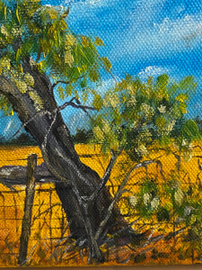 Painting class by Kaleidoscope Art Room